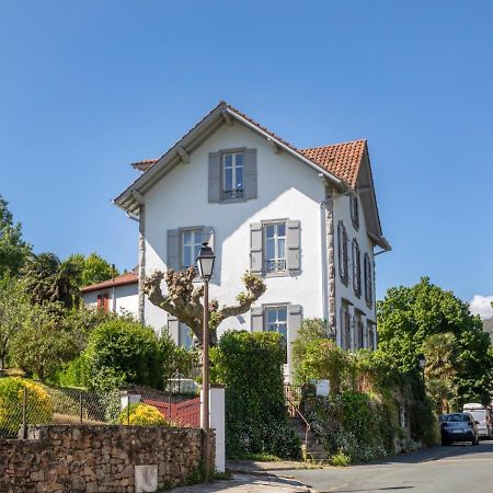 סאר Chalet Elisa Chambre D'Hotes מראה חיצוני תמונה