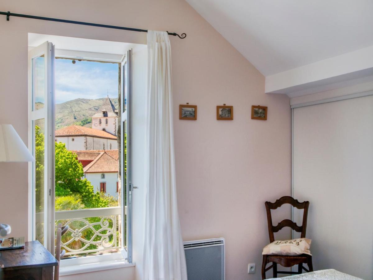 סאר Chalet Elisa Chambre D'Hotes מראה חיצוני תמונה