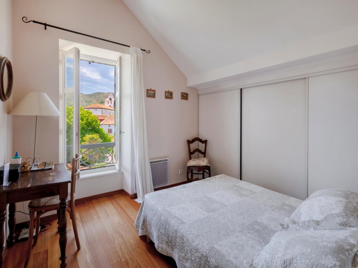 סאר Chalet Elisa Chambre D'Hotes מראה חיצוני תמונה