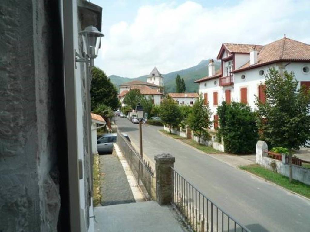 סאר Chalet Elisa Chambre D'Hotes מראה חיצוני תמונה